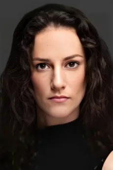 Gizem Erdem poster
