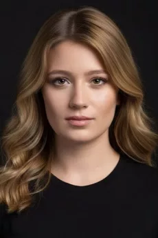 Gizem Karaca poster