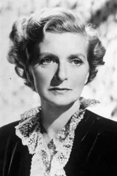Gladys Cooper poster