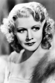 Gladys George poster
