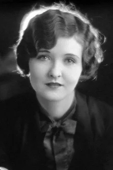 Gladys McConnell poster