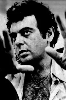 Glauber Rocha poster