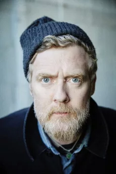 Glen Hansard poster
