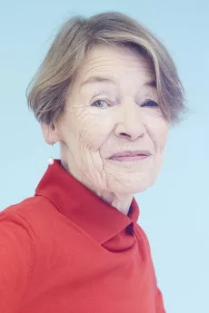 Glenda Jackson poster