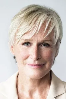 Glenn Close poster