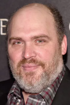 Glenn Fleshler poster