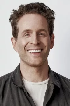 Glenn Howerton poster