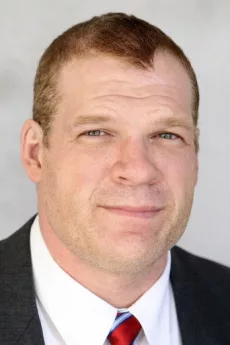 Glenn Jacobs poster