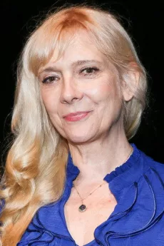 Glenne Headly poster