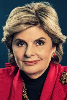 Gloria Allred poster