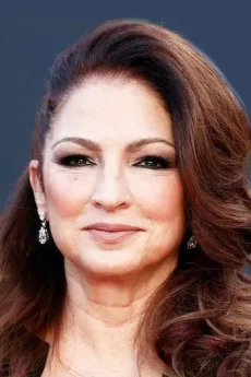 Gloria Estefan poster