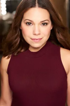 Gloria Garayua poster