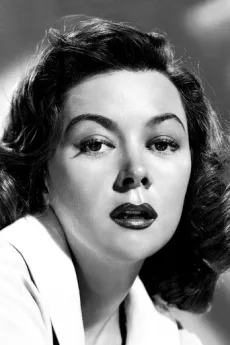 Gloria Grahame poster