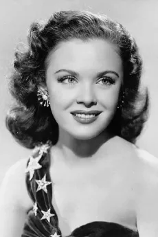 Gloria Jean poster