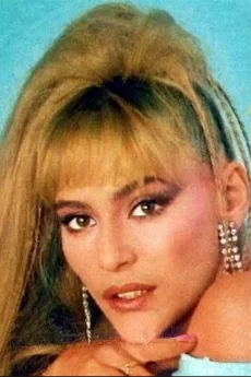 Gloria Piedimonte poster