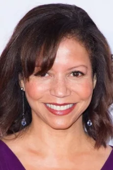 Gloria Reuben poster