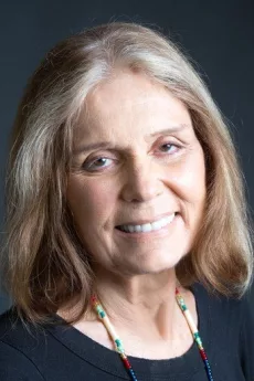 Gloria Steinem poster