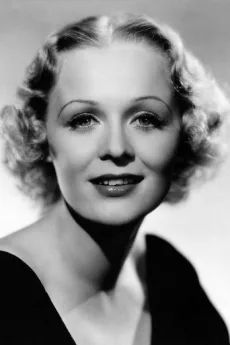Gloria Stuart poster