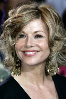 Glynis Barber poster