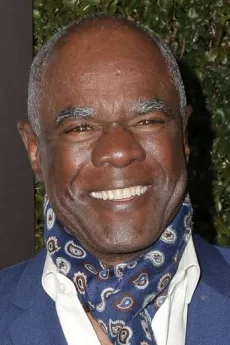 Glynn Turman poster