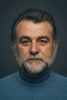 Gökhan Mete poster