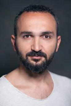 Gökhan Yıkılkan poster