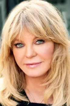 Goldie Hawn poster