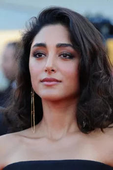 Golshifteh Farahani poster