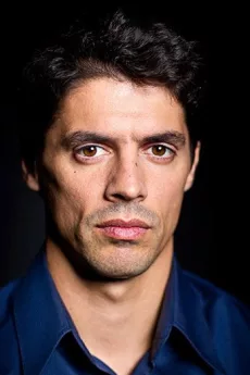 Gonçalo Waddington poster