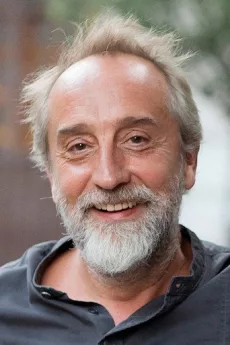 Gonzalo de Castro poster