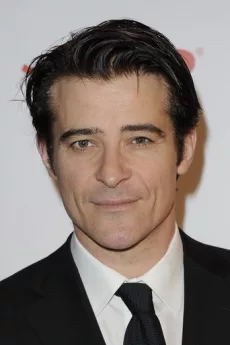 Goran Višnjić poster