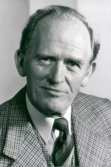 Gordon Jackson poster