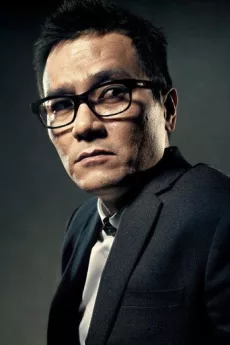 Gordon Lam Ka-Tung poster