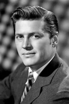 Gordon MacRae poster