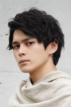 Gordon Maeda poster