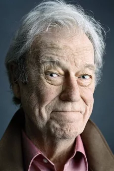 Gordon Pinsent poster