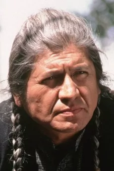 Gordon Tootoosis poster