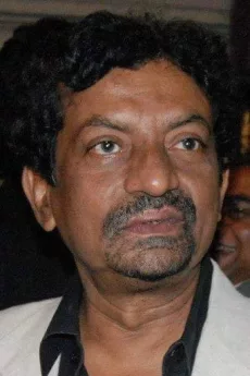 Goutam Ghose poster