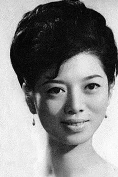 Grace Chen Shu-Fang poster