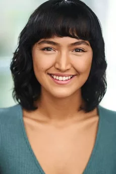 Grace Dove poster