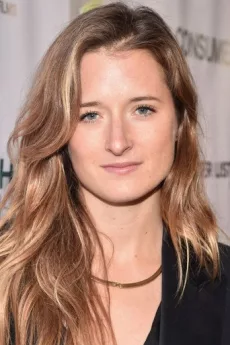 Grace Gummer poster