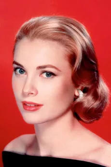 Grace Kelly poster