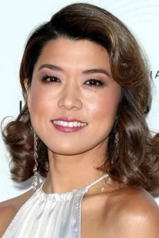 Grace Park poster