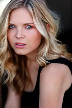Grace Patterson poster
