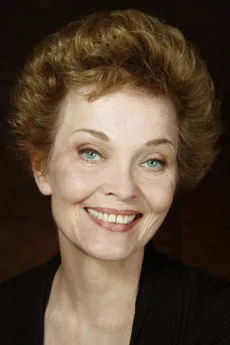 Grace Zabriskie poster
