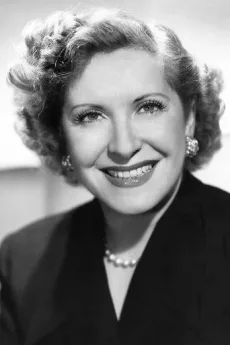 Gracie Allen poster