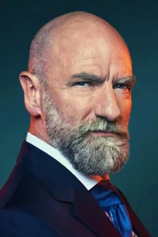 Graham McTavish poster