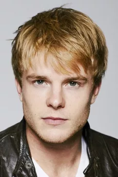 Graham Rogers poster