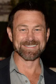Grant Bowler poster
