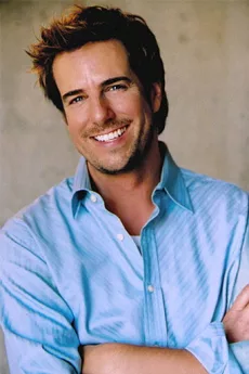 Grant George poster